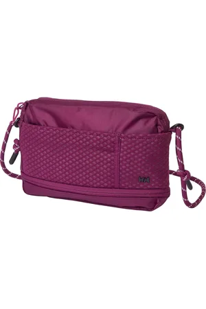 Helly Hansen Schoudertas Wanderer Shoulder Bag (rood)paars