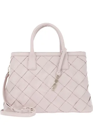 VALENTINO Shopper Handtas Prudence Shopping Bag Roze