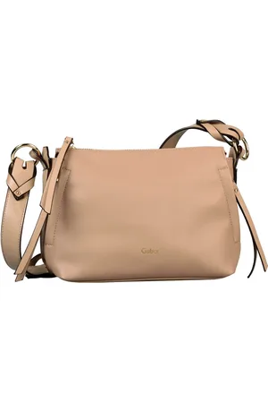 Gabor Schoudertas Florencia Cross Bag Oud roze