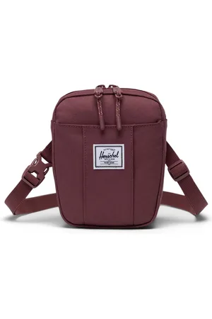 Herschel Schoudertas Cruz Crossbody Wijnrood