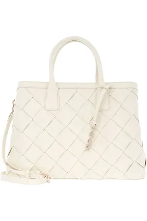 VALENTINO Shopper Handtas Prudence Shopping Bag Beige