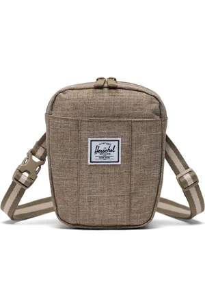 Herschel Schoudertas Cruz Crossbody Kaki