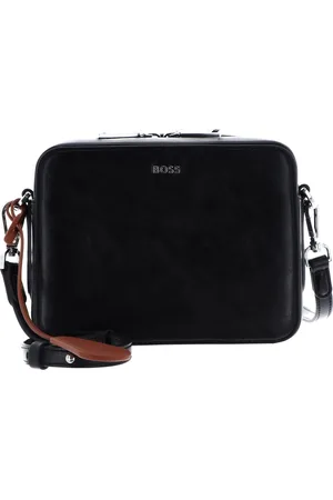 HUGO BOSS Schoudertas Liriel Crossbody Zwart