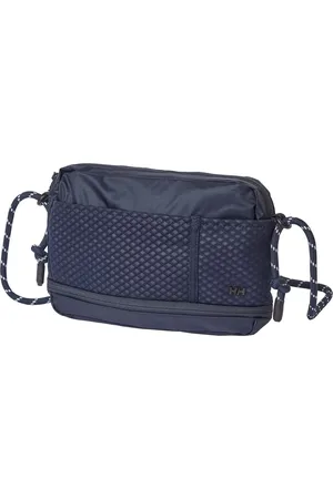 Helly Hansen Schoudertas Wanderer Shoulder Bag Donkerblauw