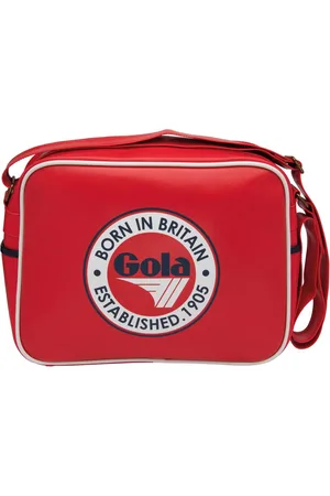 Gola Schoudertas Redford Classic Rood
