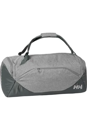 Helly Hansen Sportrugzak Sporttas Bislett Training Bag Grijs