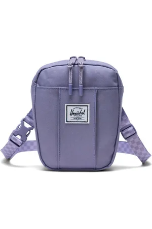 Herschel Schoudertas Cruz Crossbody Paars