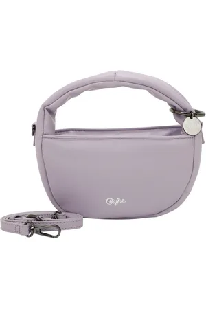 Buffalo Schoudertas Handtas Soft Soft Crossbody Bag Paars