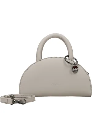 Buffalo Handtas Schoudertas Muse Bowl Crossbody Bag