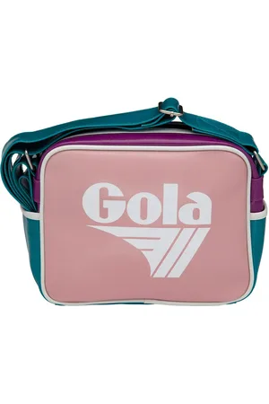Gola Schoudertas Micro Redford Veelkleurig