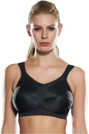 Freya Active - Soft cup sportbeha - A4001BLK - 70D