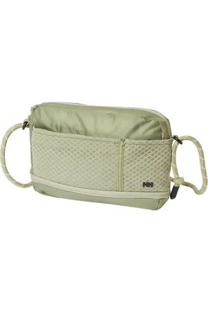 Helly Hansen Schoudertas Wanderer Shoulder Bag Kaki