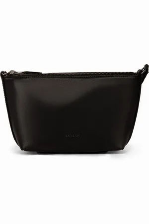 Matt & Nat Matt & Nat - Macy Arbor Crossbody Black