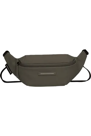 Horizn Studios Schoudertas SoFo Crossbody Bag Donkergroen