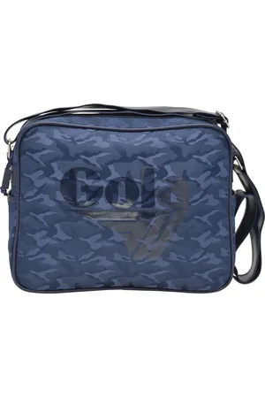 Gola Schoudertas Redford Military Blauw