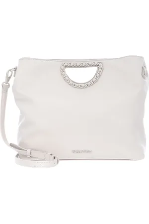 VALENTINO Shopper Handtas Priscilla Shopping Bag Grijs