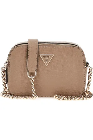 Guess Schoudertas Avondtas Noelle Crossbody Camera