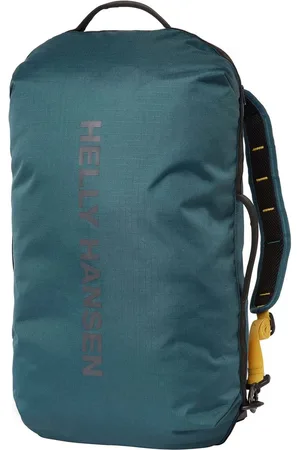 Helly Hansen Reistas Sporttas Canyon Duffel Pack 65L Petrol