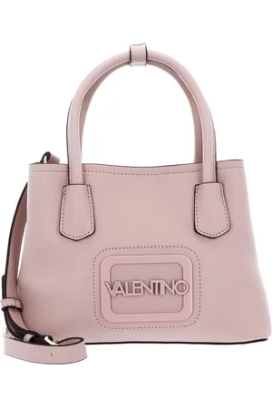 VALENTINO Handtas Trafalgar Shopping Handbag Roze