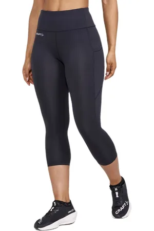 Craft Capri Tight - Dames - Maat XL