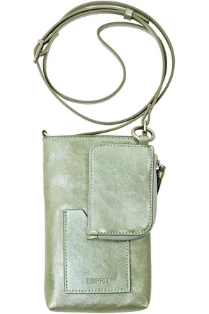 ESPRIT Telefoontasje Ayda Phone Bag Groene