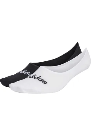 adidas Sportswear Thin Linear Ballerina Sokken 2 Paar - Unisex - - 46-48