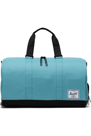 Herschel Reistas Sporttas Novel Duffle Turquoise