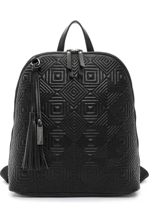 Tamaris Rugzak Merle Backpack Zwart