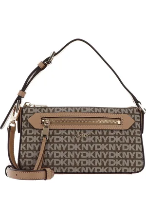 DKNY Schoudertas Bryant Ave TZ Dome Crossbody Bag Veelkleurig