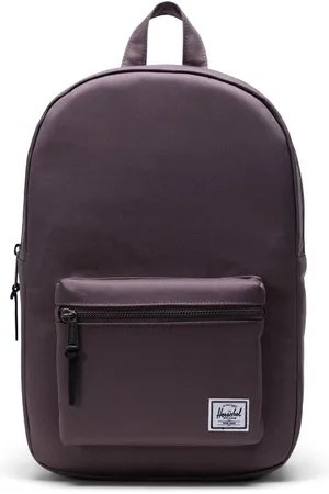 Herschel Vrije tijd rugzak Rugzak Settlement Mid-Volume Backpack 17L Paars Grijs