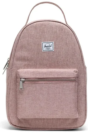Herschel Vrije tijd rugzak Rugzak Nova Small Backpack Roze