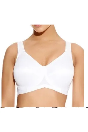 Freya Active - Wired sports bra - White - 70F / 32F