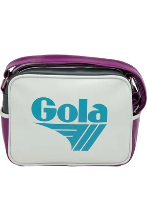 Gola Schoudertas Micro Redford Veelkleurig