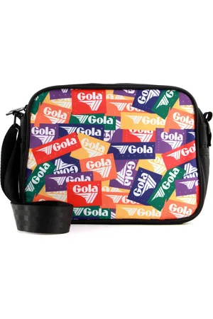 Gola Schoudertas Micro Redford Relay Veelkleurig