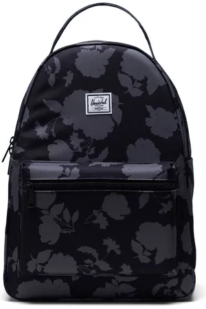 Herschel Vrije tijd rugzak Rugzak Nova Mid-Volume Backpack Zwart