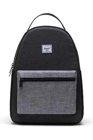 Herschel Vrije tijd rugzak Rugzak Nova Mid-Volume Backpack Zwart Grijs
