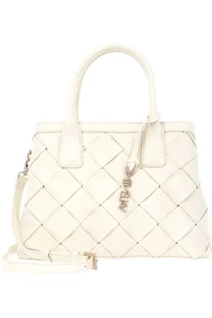 VALENTINO Shopper Handtas Prudence Shopping Bag Wit
