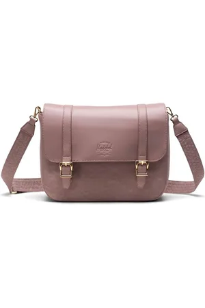 Herschel Schoudertas Orion Retreat Crossbody Bag Roze
