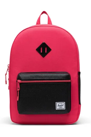 Herschel Vrije tijd rugzak Rugzak met laptopvak Heritage Youth Backpack 22L Roze Veelkleurig