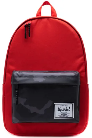 Herschel Vrije tijd rugzak Rugzak Classic X-Large Backpack 30L Zwart Veelkleurig