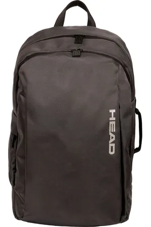 Head Rugzak met laptopvak Club Backpack 29L Grijs