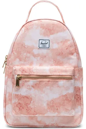 Herschel Vrije tijd rugzak Rugzak Nova X-Small Backpack Roze