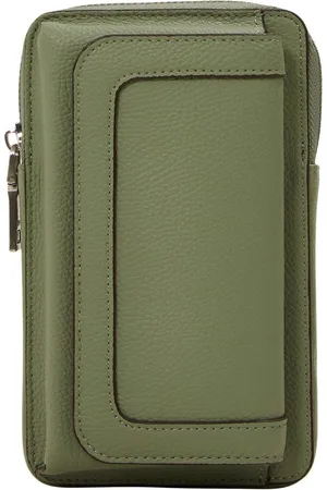ESPRIT Telefoontasje Anna Phone Bag Groene