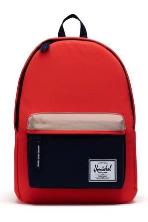 Herschel Vrije tijd rugzak Rugzak Classic X-Large Backpack 30L Neonoranje