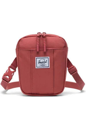 Herschel Schoudertas Cruz Crossbody Roze