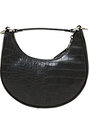 ESPRIT Schoudertas Olive Shoulderbag Antraciet