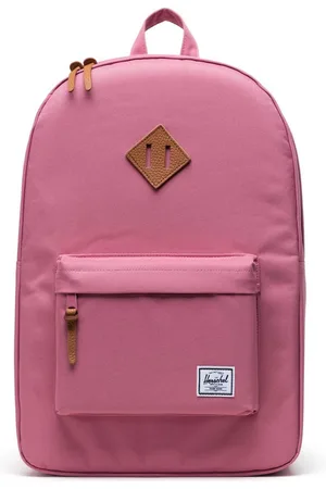 Herschel Vrije tijd rugzak Rugzak met laptopvak Heritage Backpack 21,5L Roze