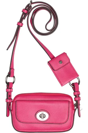 ESPRIT Schoudertas Amy Shoulder Bag Roze