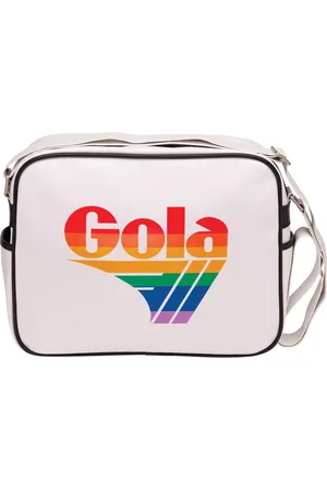 Gola Schoudertas Redford Spectrum Wit