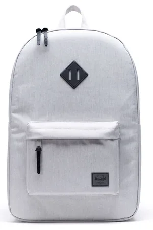 Herschel Vrije tijd rugzak Rugzak met laptopvak Heritage Backpack 21,5L Wit